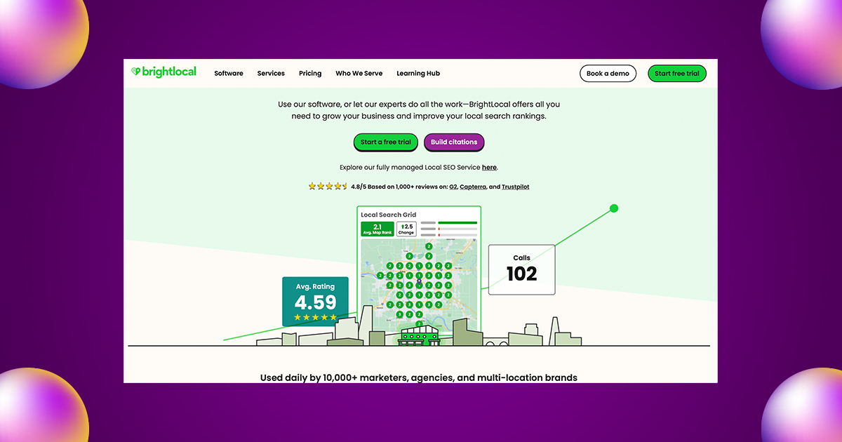 brightlocal