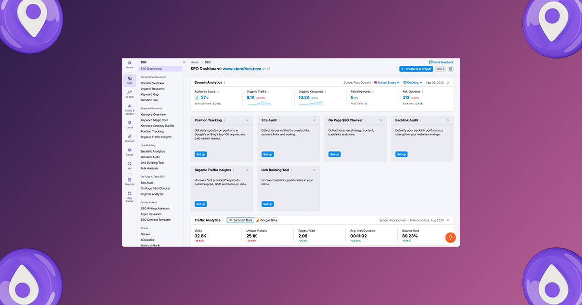 embrace ai tools and trends