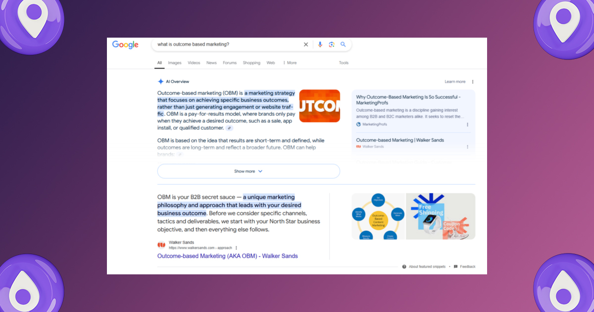 generative engine optimization