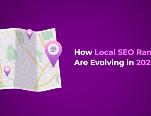 How Local SEO Rankers Are Evolving in 2025