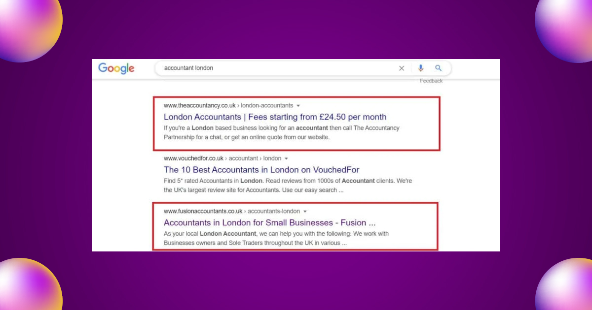 local link building and citations