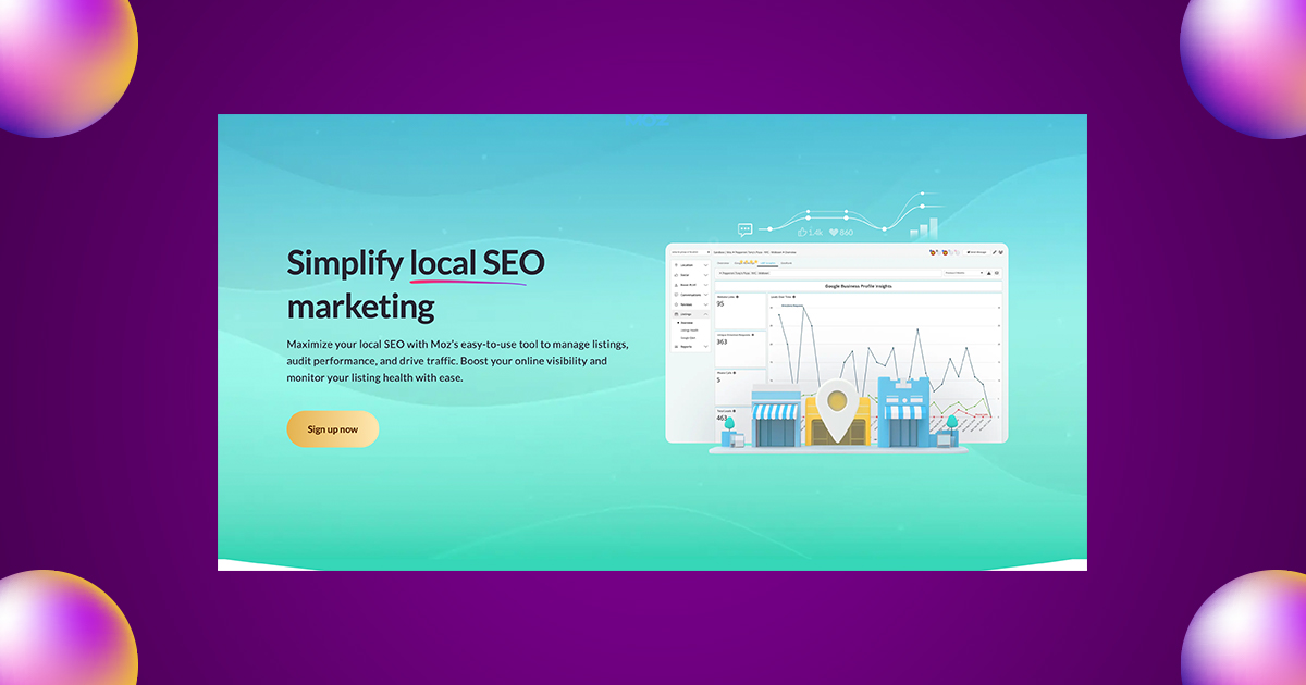 moz local