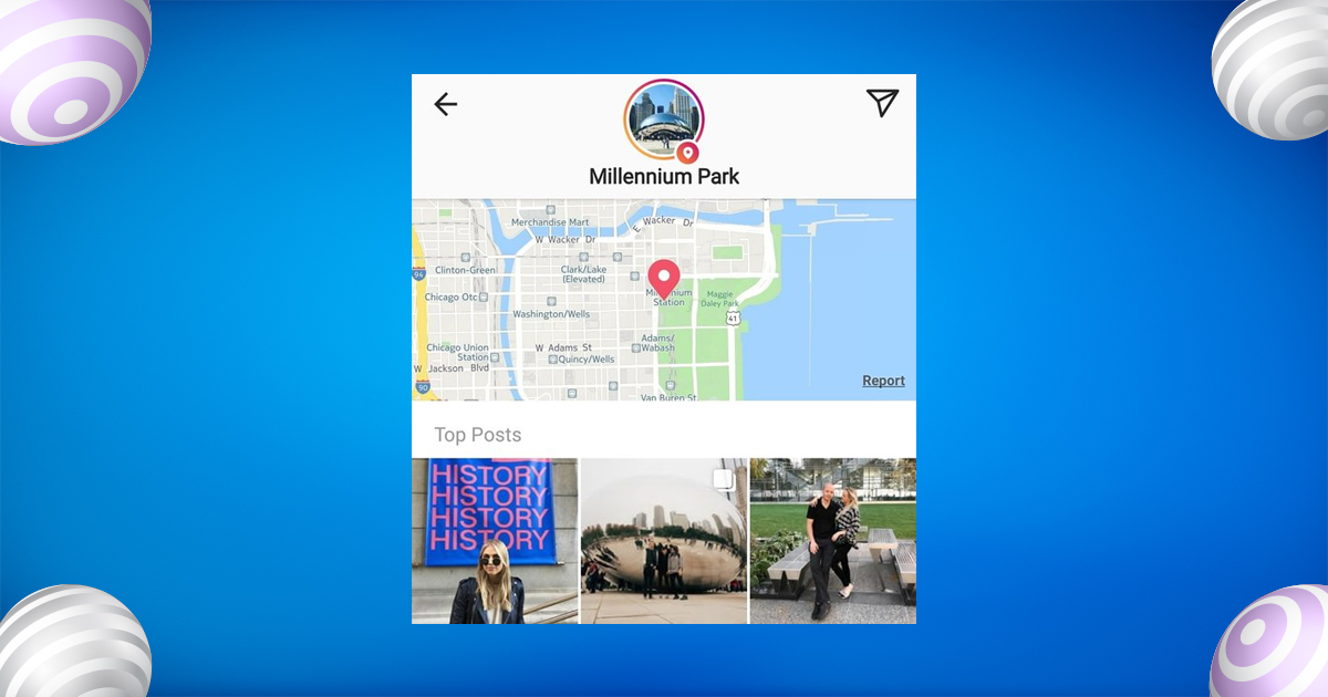 social media integration