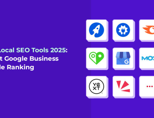 Top Local SEO Tools 2025: Boost Google Business Profile Ranking