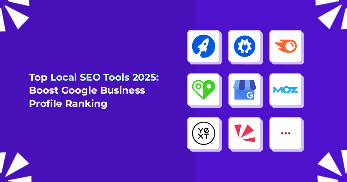 top local seo tools 2025 boost google business profile ranking
