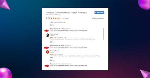 Boosts Search Visibility and Local SEO