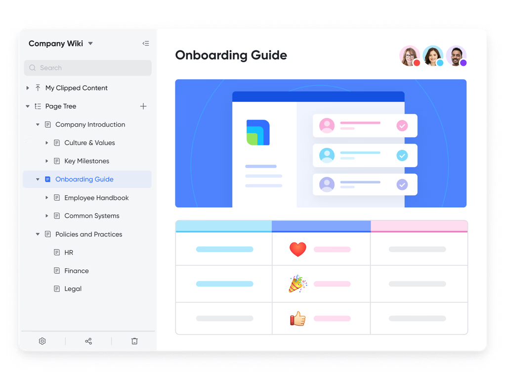 Lark Wiki constructs knowledge as an evolving infrastructure