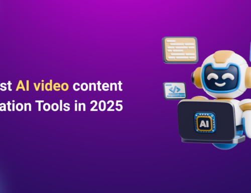 Best AI Video Content Creation Tools in 2025