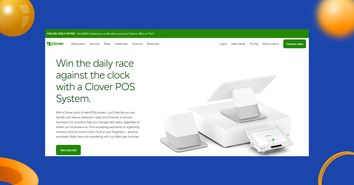 clover