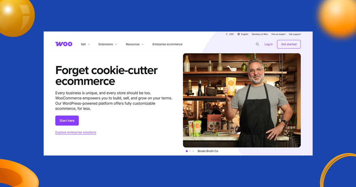 ecommerce