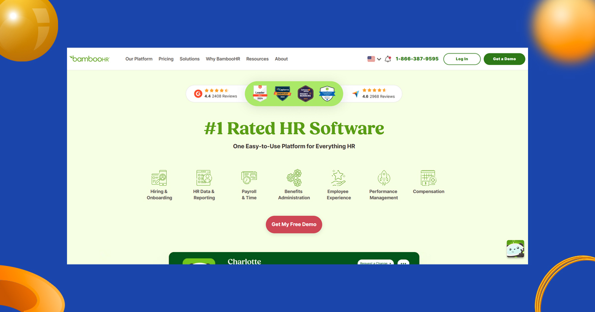 employee management