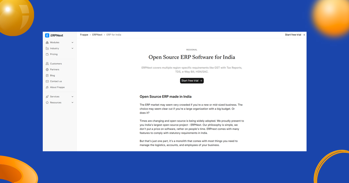 erp next