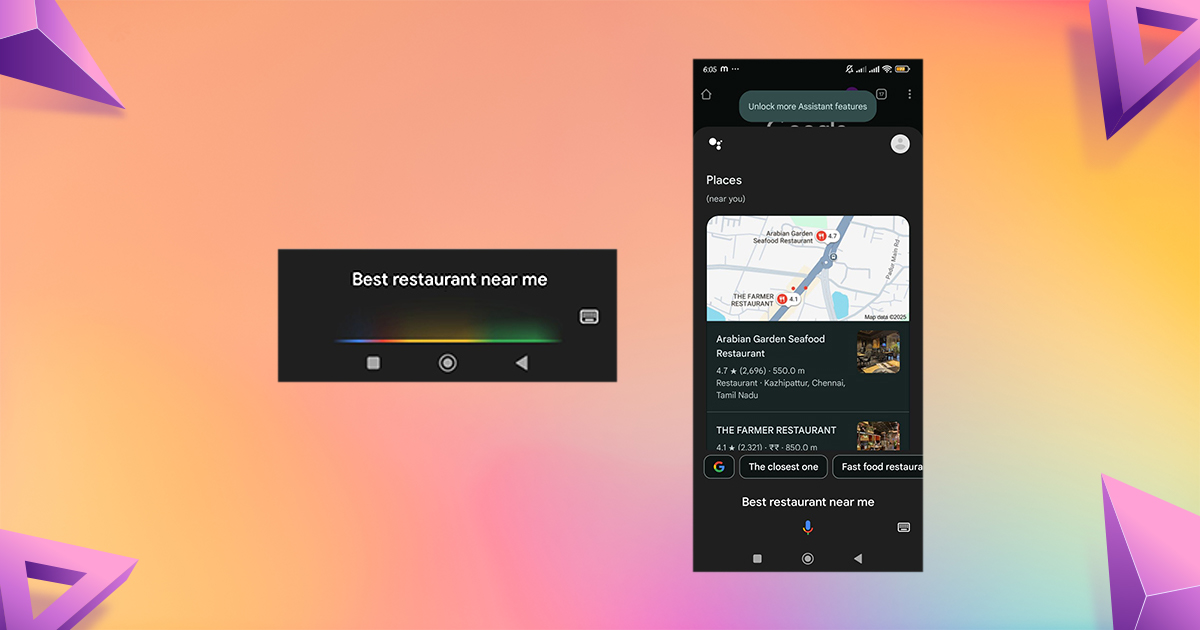 optimise for voice search