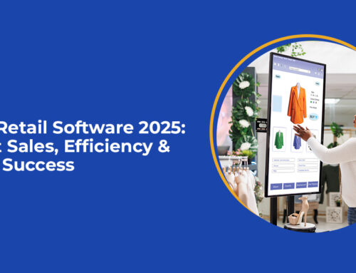 Best Retail Software 2025: Boost Sales & Store Efficiency