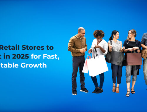 Top Retail Stores to Start in 2025 for Fast, Profitable Growth
