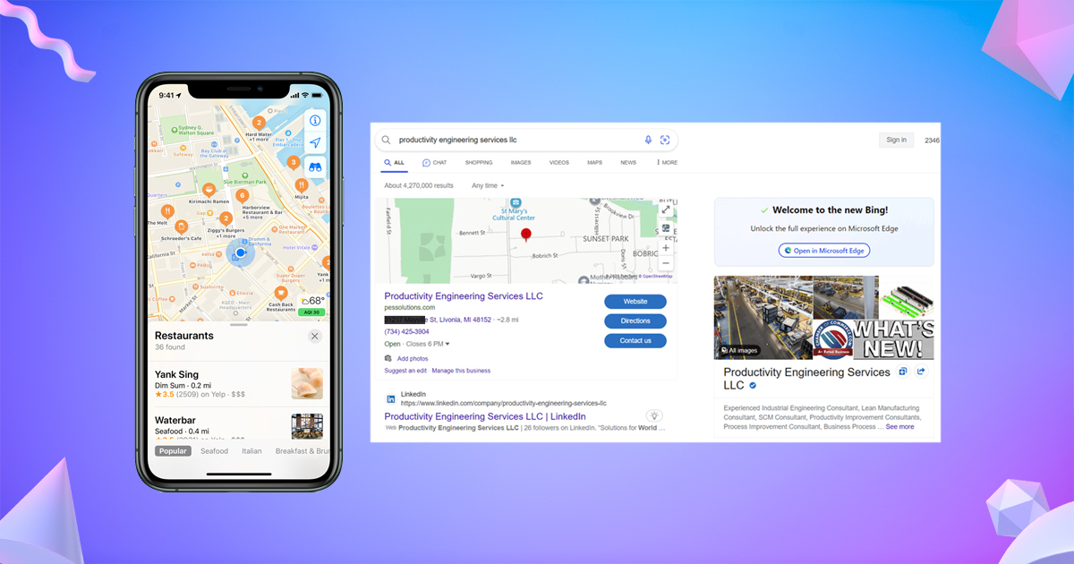  AI Tools Pull Data from Multiple Sources