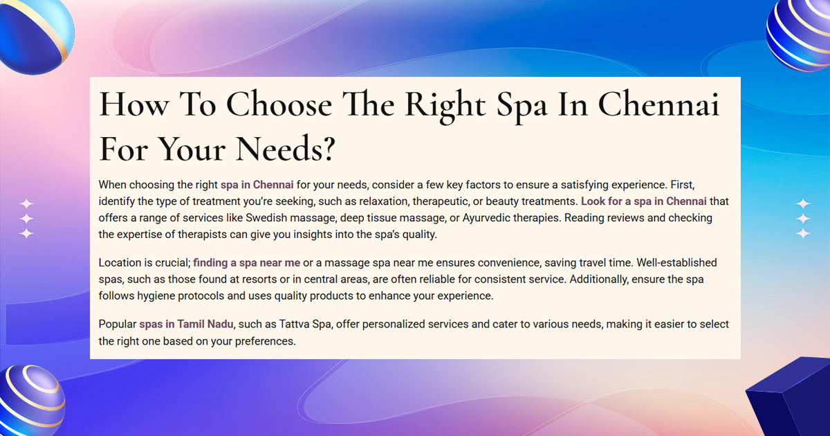 boost traffic with a blog