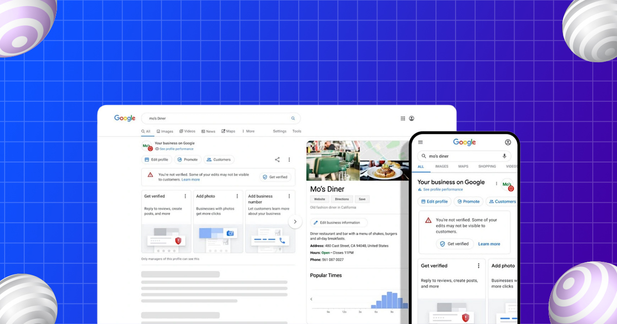 chapter two why gbp management matters