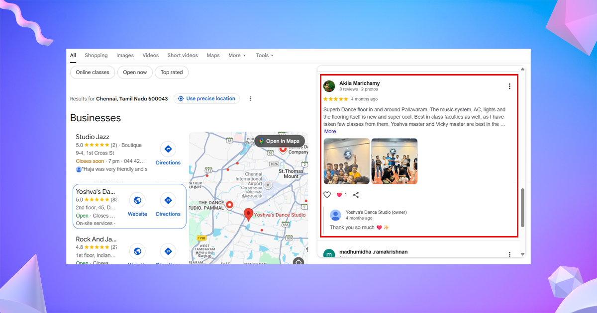 Collect High-Quality Reviews