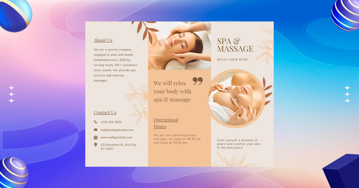 do offline competitor research