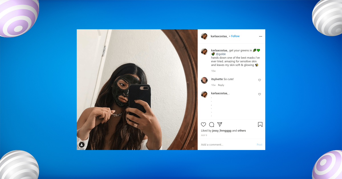 incentivise the right way