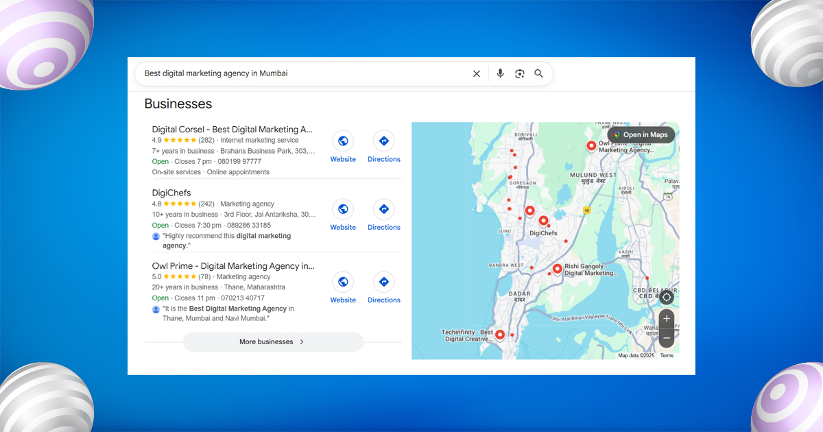 leverage keywords in your review strategy