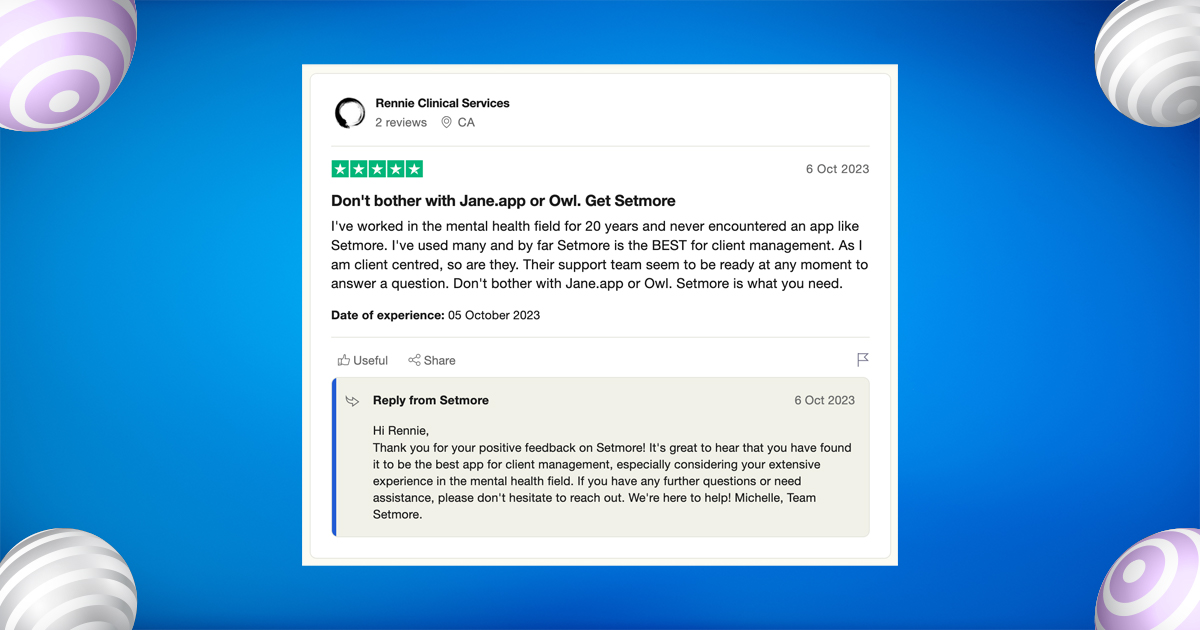 respond to every review