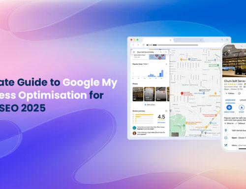 Ultimate Guide to Google My Business Optimization for Local SEO