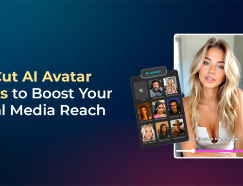 CapCut AI Avatar Hacks to Boost Your Social Media Reach