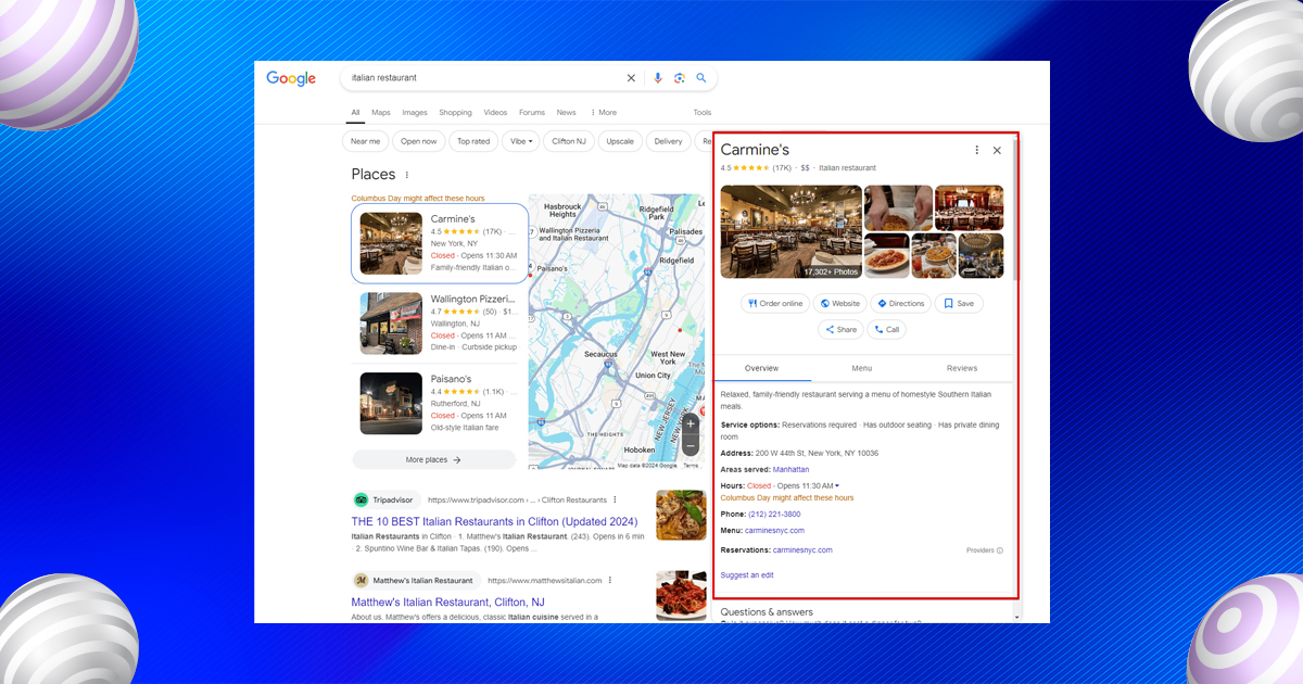 how local search marketing works