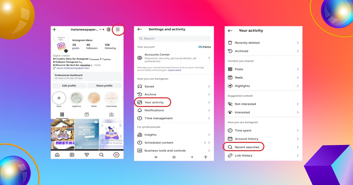how to reset instagram feed in 5 easy steps