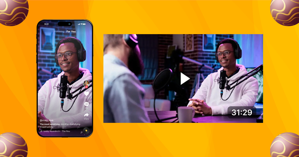 maintain consistent pacing