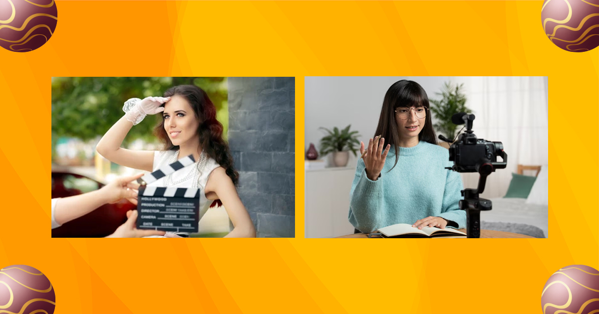 shoot enough footage