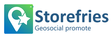 storefries logoSocial Media Marketing Blogstorefries logo