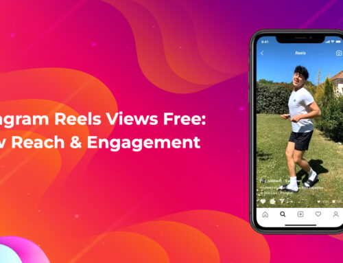 Instagram Reels Views Free: Grow Reach & Engagement