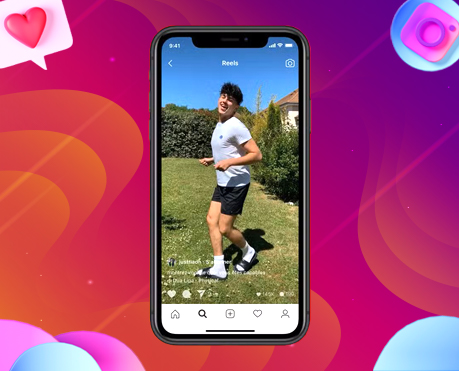 instagram reels views free grow reach and engagement small