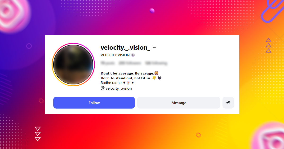 cool usernames for instagram