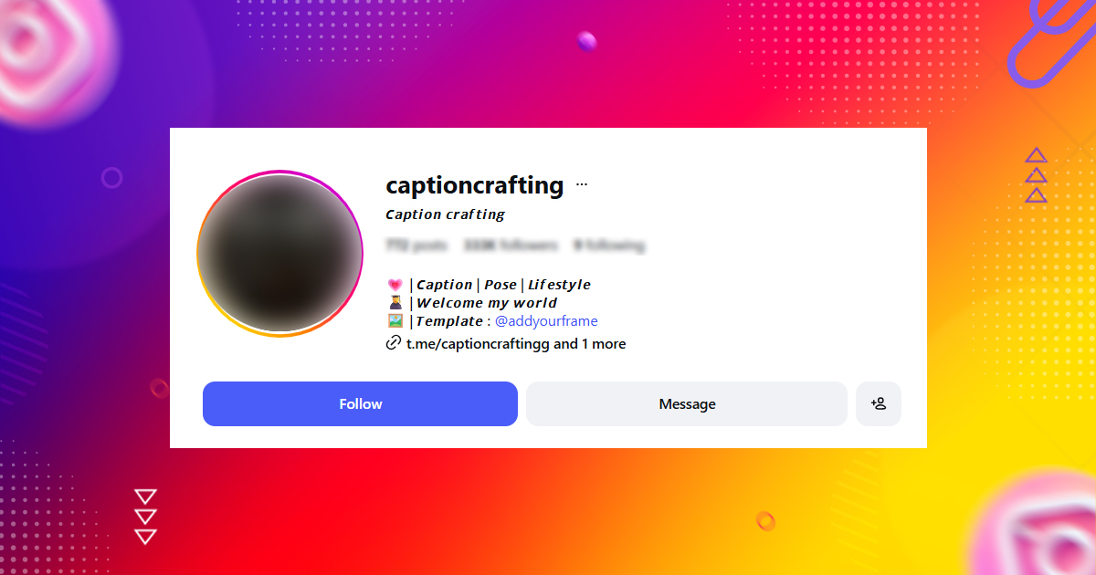 good instagram usernames