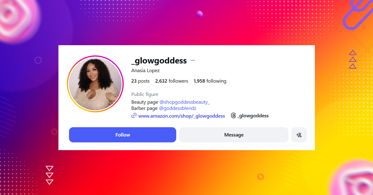 instagram usernames for girls 