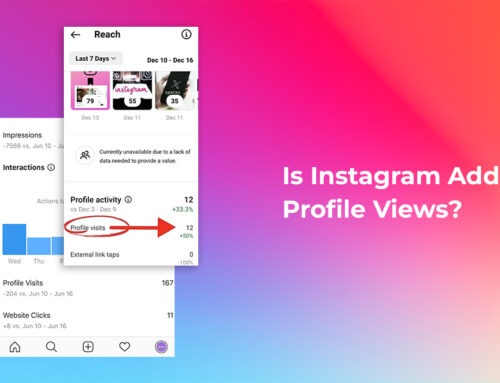 Is Instagram Adding Profile Views? Truth & Privacy Explained