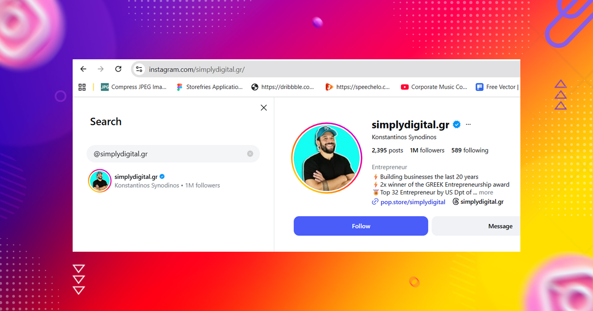 what are instagram usernames