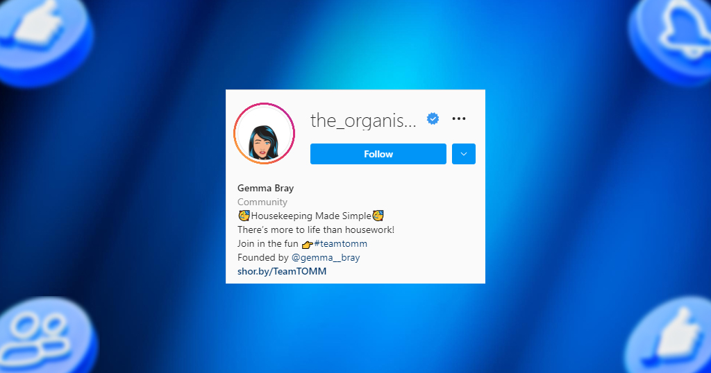 25 creative facebook bio ideas for home services