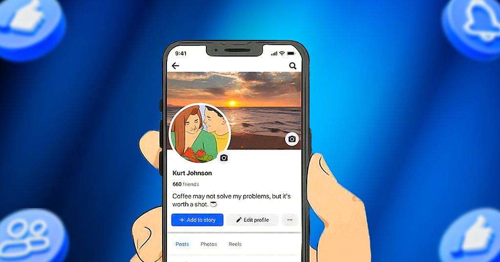 bonus 5 funny & cool facebook bio ideas