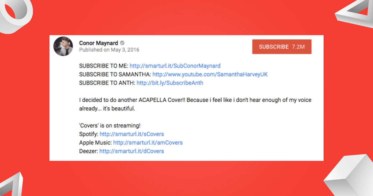 call to action integration