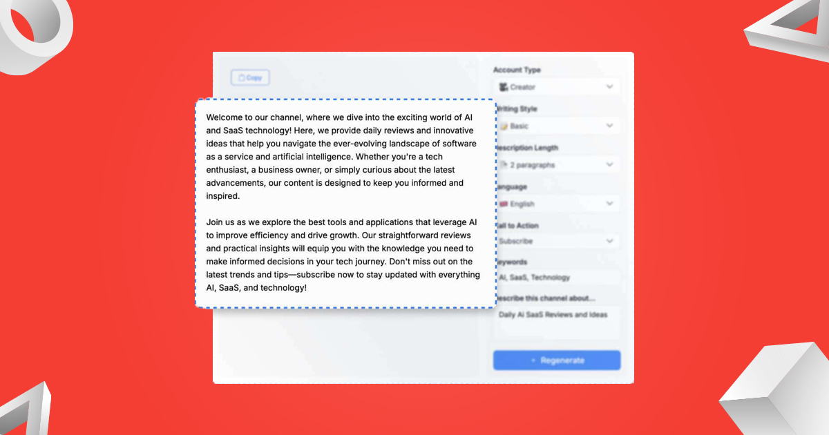 customizable templates