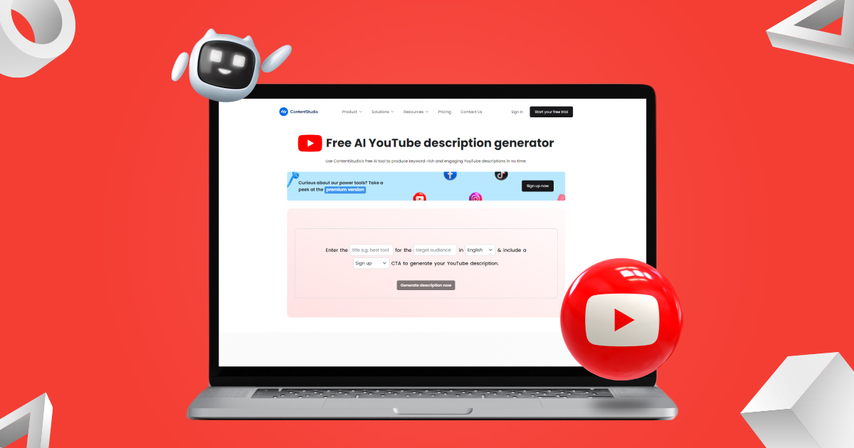 customize the output