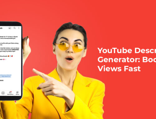 YouTube Description Generator: Boost Views Fast