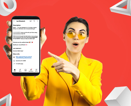 youtube description generator boost views fast small