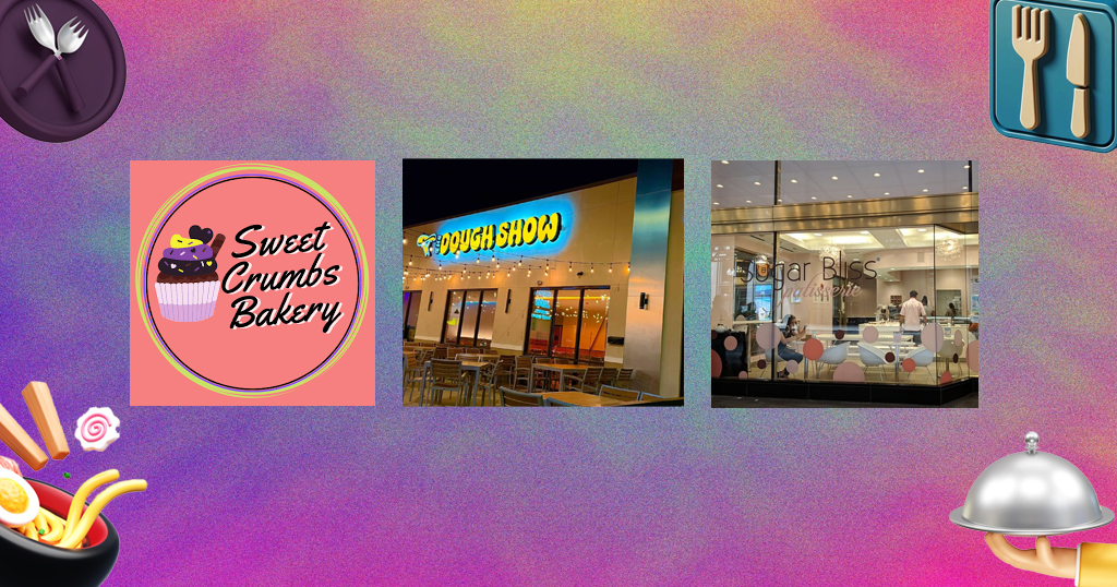 bakery name ideas
