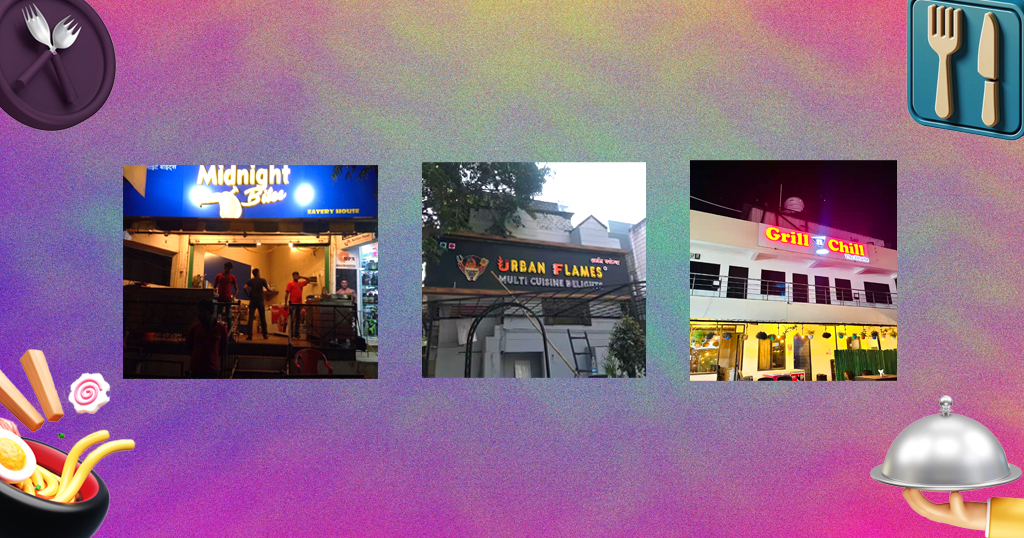 cool restaurant name ideas